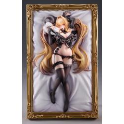 STELLA BLACK CAT VER. 1/7 SCALE FIGURE | Novel Stella
