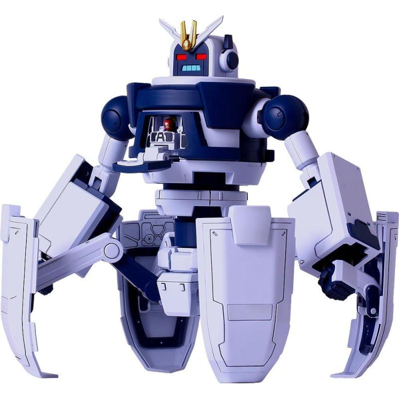 Blue Archive Neo-Avant Guard | GOD BRAVE STUDIO