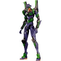 CARBOTIX Evangelion Unit-01 Test Type | BLITZWAY JAPAN