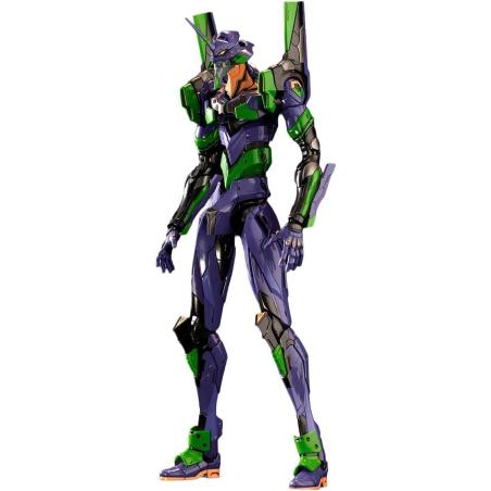 CARBOTIX Evangelion Unit-01 Test Type | BLITZWAY JAPAN