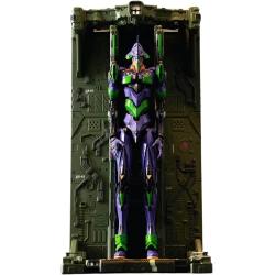 CARBOTIX Evangelion Unit-01 Test Type (DX Ver.) | BLITZWAY JAPAN