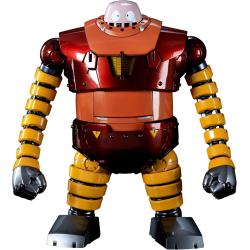 CARBOTIX Mazinger Z Boss Borot | BLITZWAY JAPAN