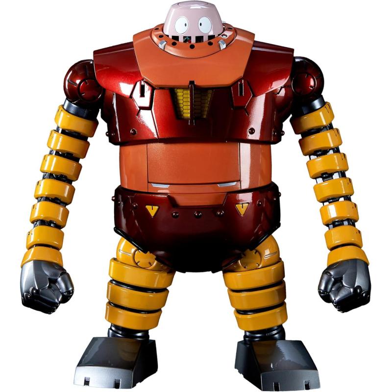 CARBOTIX Mazinger Z Boss Borot | BLITZWAY JAPAN