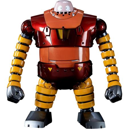 CARBOTIX Mazinger Z Boss Borot | BLITZWAY JAPAN