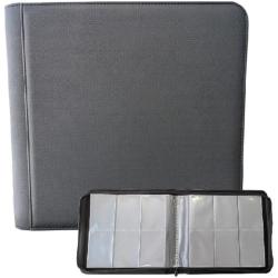 6 Pocket Binder for 60 PSA