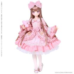 Colorful Dreamin' / Sakashita Sakura -A Gift from M.K.- (Flower Garden Ver.) | Azone international