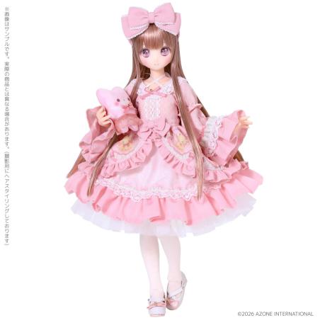 Colorful Dreamin' / Sakashita Sakura -A Gift from M.K.- (Flower Garden Ver.) | Azone international
