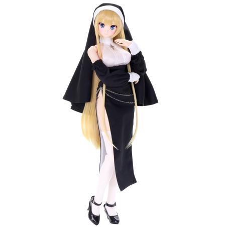 Reira Sister twins (Golden Prayer Ver.) | Azone international