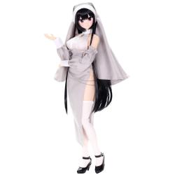 Reira Sister twins (Moonlit Prayer Ver.) | Azone international