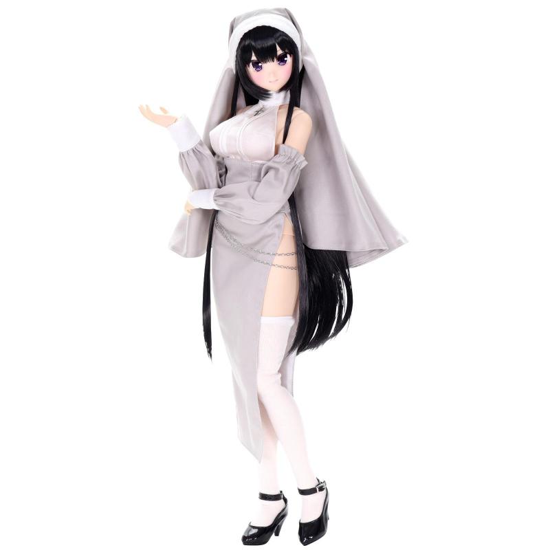 Reira Sister twins (Moonlit Prayer Ver.) | Azone international