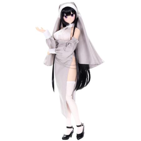 Reira Sister twins (Moonlit Prayer Ver.) | Azone international