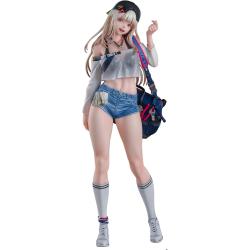 Goddess of Victory: Nikke 1/7 Scale Figure Centi - Supreme Holiday | PROOF