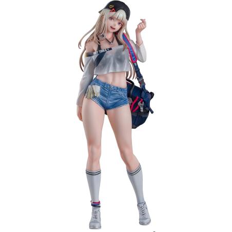 Goddess of Victory: Nikke 1/7 Scale Figure Centi - Supreme Holiday | PROOF