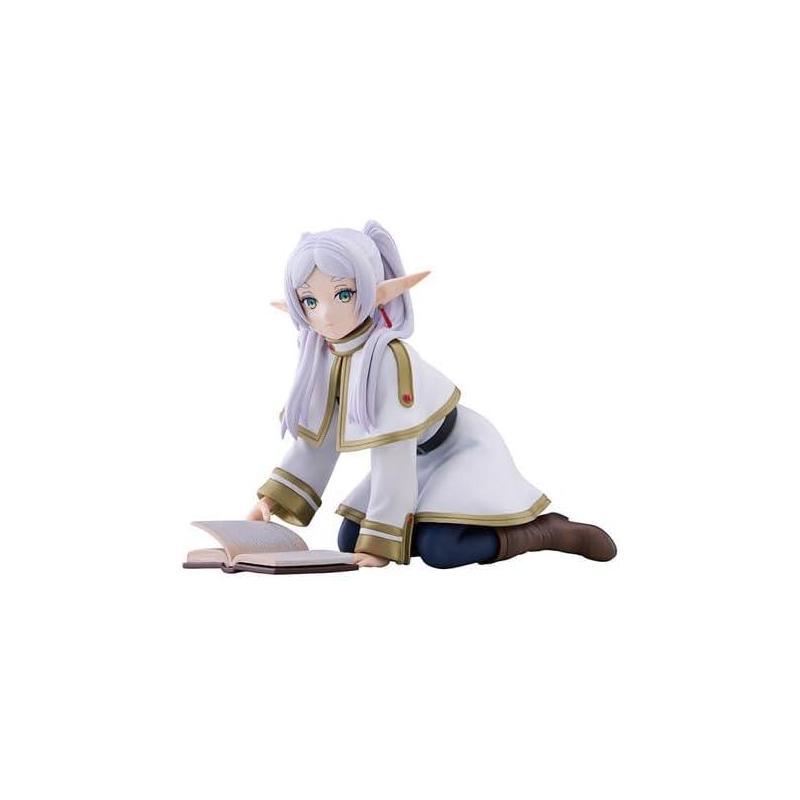TENITOL Frieren: Beyond Journey's End Frieren (Petit) | FuRyu