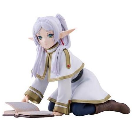 TENITOL Frieren: Beyond Journey's End Frieren (Petit) | FuRyu