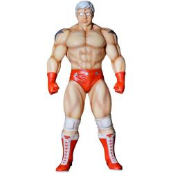 HKDSTOY Kinnikuman Kinnikuman 40cm Big Soft Vinyl Terryman (Original Color) | Hikidashi