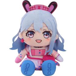 BanG Dream! Plushie Mugendai Mewtype Miyanaga Nonoka | Good Smile Company