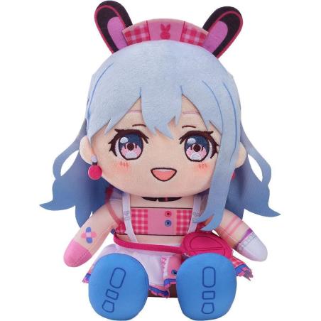 BanG Dream! Plushie Mugendai Mewtype Miyanaga Nonoka | Good Smile Company