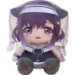 BanG Dream! Plushie Mugendai Mewtype Fuji Miyako | Good Smile Company