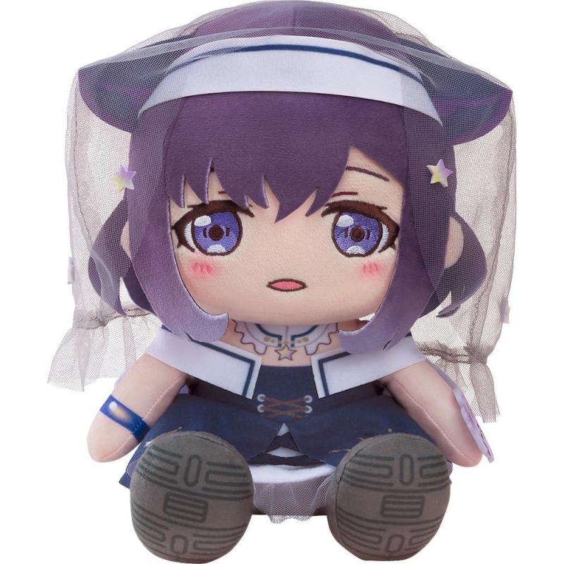 BanG Dream! Plushie Mugendai Mewtype Fuji Miyako | Good Smile Company