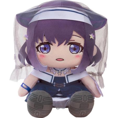 BanG Dream! Plushie Mugendai Mewtype Fuji Miyako | Good Smile Company