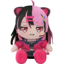 BanG Dream! Plushie Mugendai Mewtype Sengoku Yuno | Good Smile Company