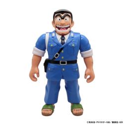 SOFVIPS New KochiKame: Tokyo Beat Cops Ryotsu Kankichi | ELECTRIC TOYS