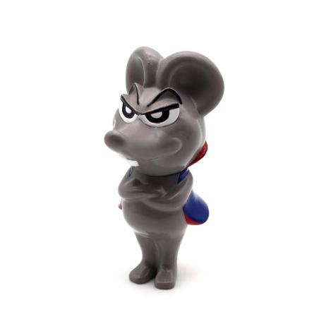 SOFVIPS Midori no Makibao Chubei | ELECTRIC TOYS