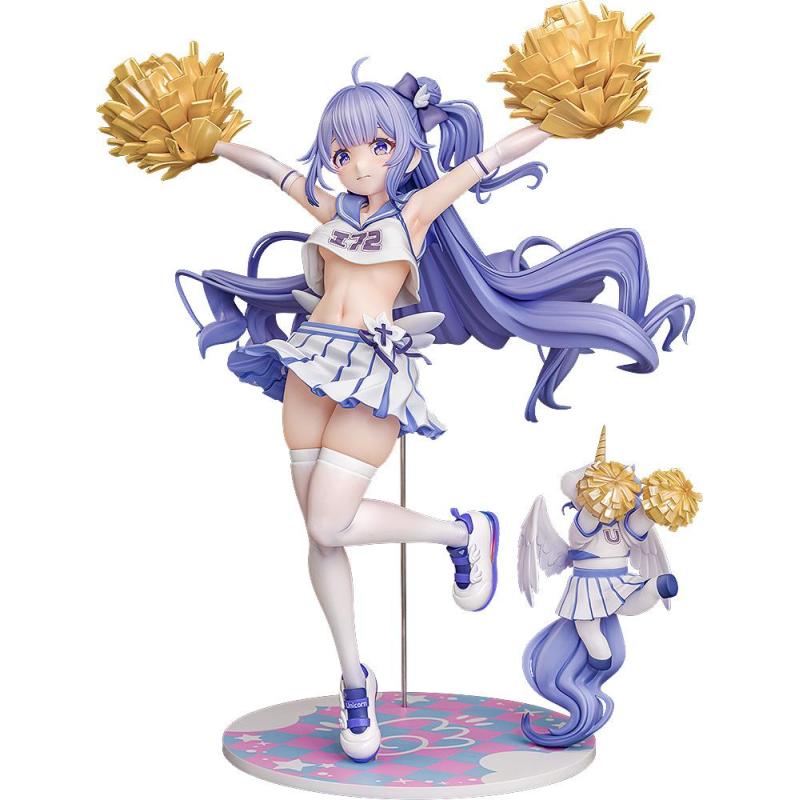 Azur Lane Unicorn Champion of Unicorn | Phat Company