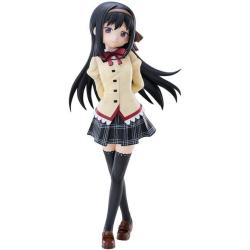 TENITOL TALL Puella Magi Madoka Magica the Movie -Walpurgisnacht: Rising- Akemi Homura | FuRyu