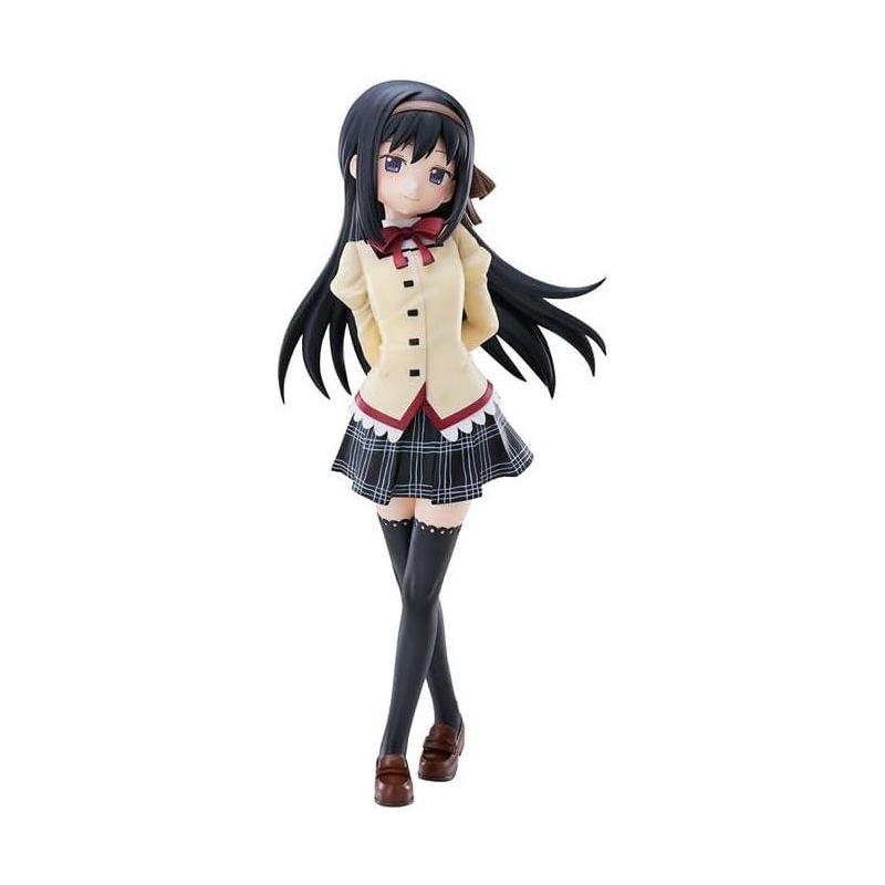 TENITOL TALL Puella Magi Madoka Magica the Movie -Walpurgisnacht: Rising- Akemi Homura | FuRyu