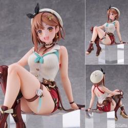 TENITOL BIG Noodle Stopper Figure Reisalin Stout | FuRyu