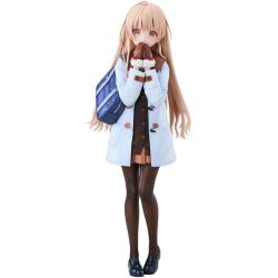 TENITOL TALL The Angel Next Door Spoils Me Rotten 2 Shiina Mahiru Winter Clothes Ver. | FuRyu