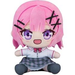 Chocopuni Plushie Amaori Renako | DeNa