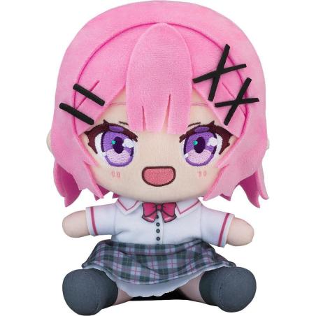 Chocopuni Plushie Amaori Renako | DeNa