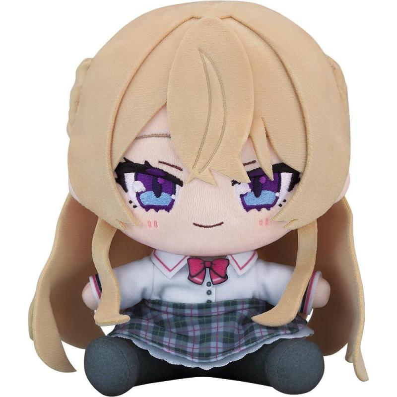 Chocopuni Plushie Ouduka Mai | DeNa
