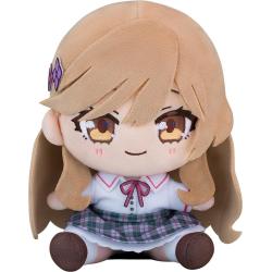 Chocopuni Plushie Sena Ajisai | DeNa