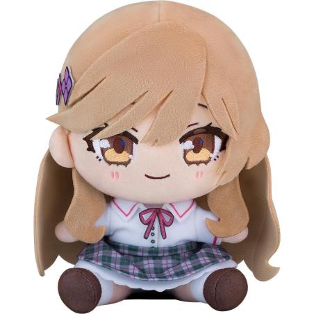 Chocopuni Plushie Sena Ajisai | DeNa