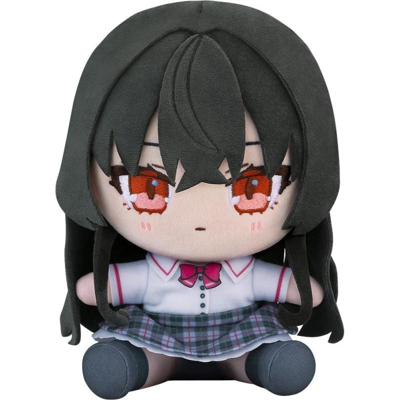 Chocopuni Plushie Koto Satuki | DeNa
