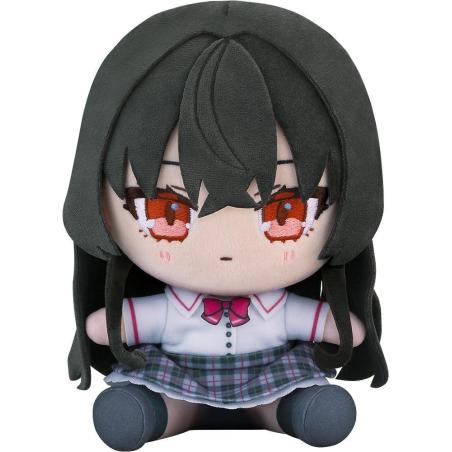 Chocopuni Plushie Koto Satuki | DeNa