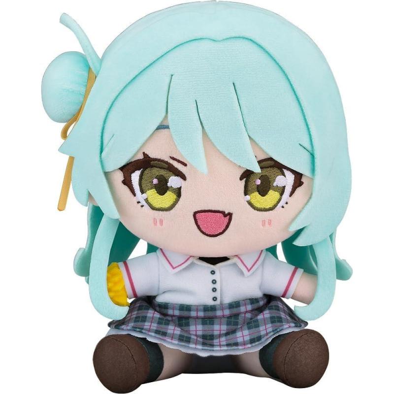 Chocopuni Plushie Koyanagi Kaho | DeNa