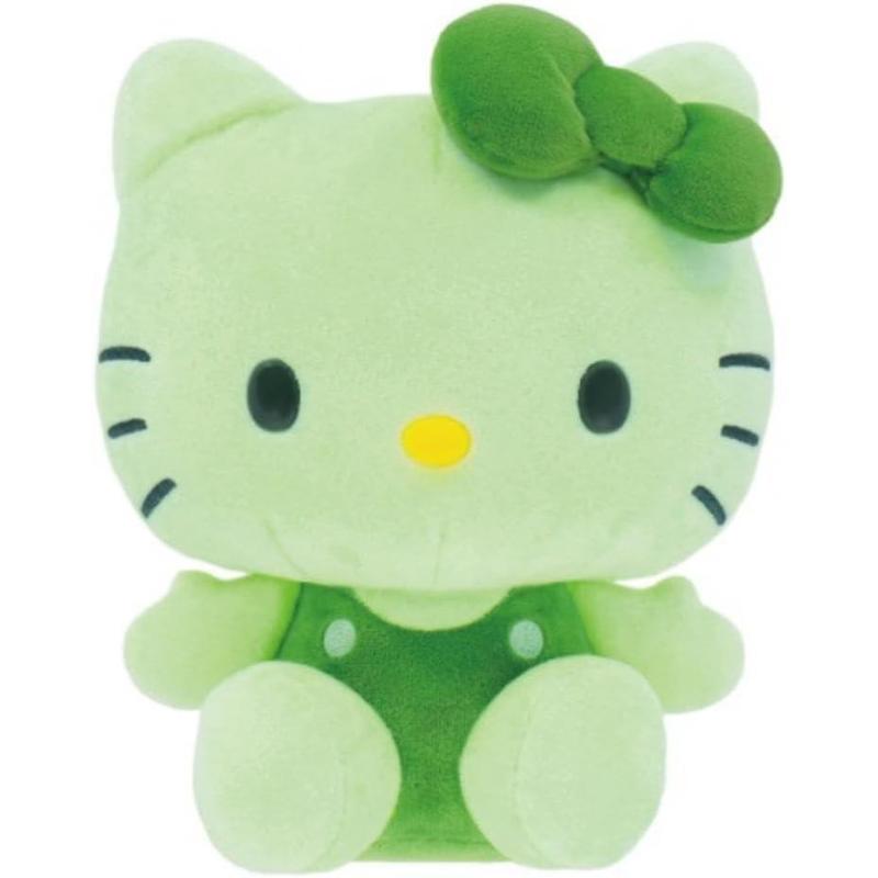 Sanrio Characters ECO Plush Hello Kitty | Bandai Namco Nui