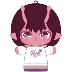 Purinuitacchi Dream Plush Minimini Chiharu | Bandai Namco Nui