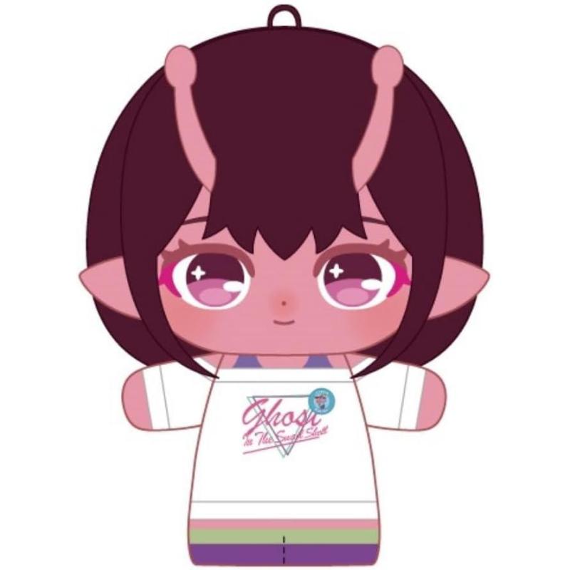 Purinuitacchi Dream Plush Minimini Chiharu | Bandai Namco Nui