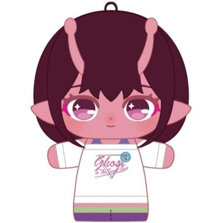 Purinuitacchi Dream Plush Minimini Chiharu | Bandai Namco Nui