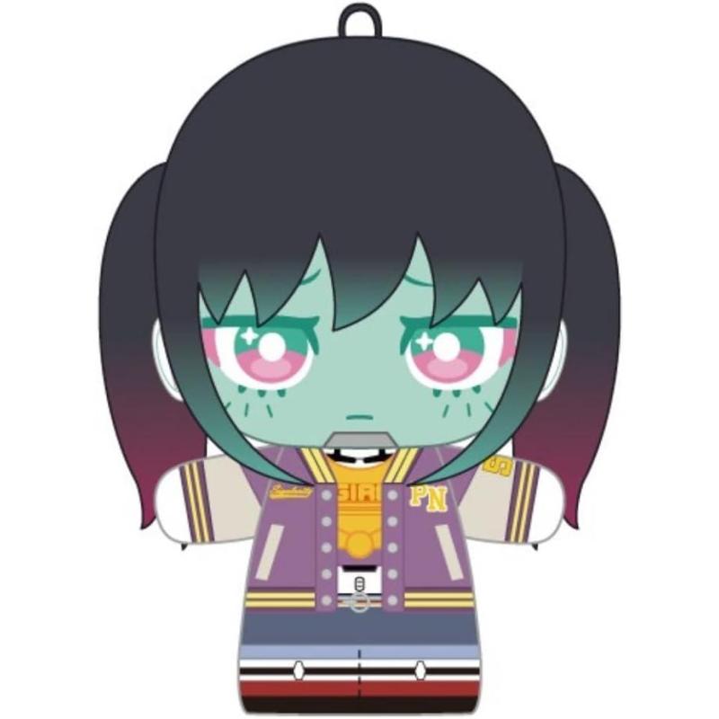 Purinuitacchi Dream Plush Minimini Makina | Bandai Namco Nui