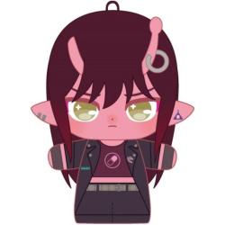 Purinuitacchi Dream Plush Minimini Akane | Bandai Namco Nui