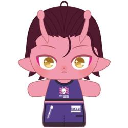 Purinuitacchi Dream Plush Minimini Kanata | Bandai Namco Nui