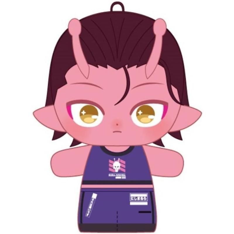 Purinuitacchi Dream Plush Minimini Kanata | Bandai Namco Nui