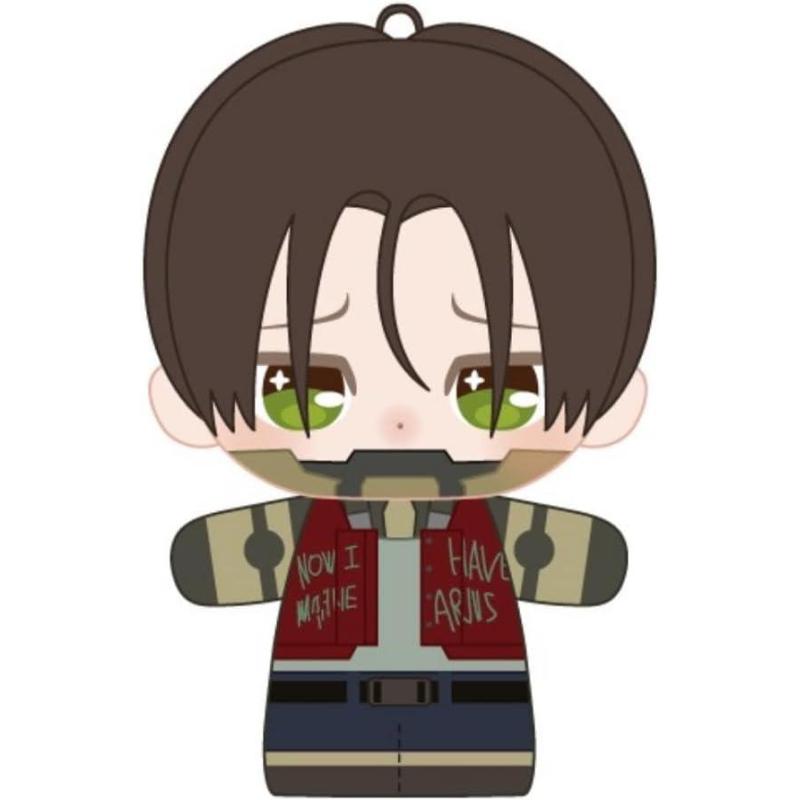 Purinuitacchi Dream Plush Minimini Kurt | Bandai Namco Nui